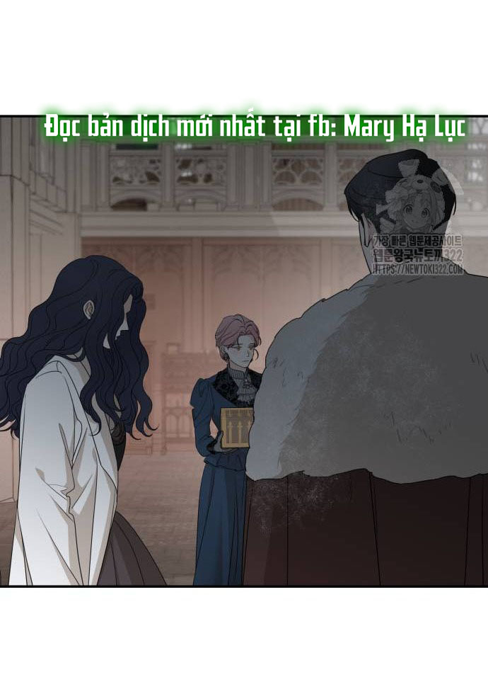 Gia Đình Chồng Bị Ám Ảnh Bởi Tôi: Chapter 91.1