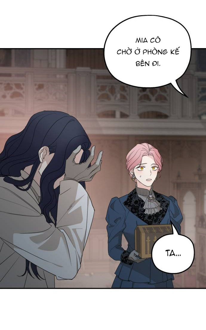 Gia Đình Chồng Bị Ám Ảnh Bởi Tôi: Chapter 91.1