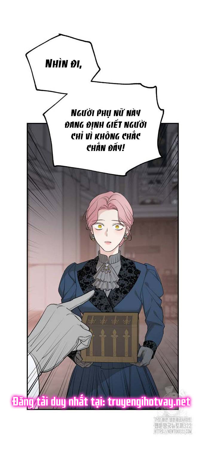 Gia Đình Chồng Bị Ám Ảnh Bởi Tôi: Chapter 91.1