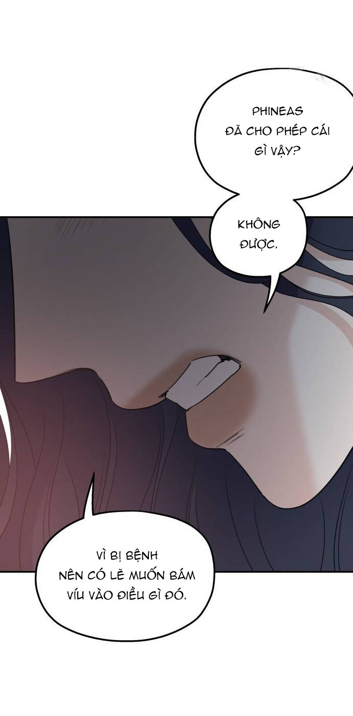Gia Đình Chồng Bị Ám Ảnh Bởi Tôi: Chapter 91.2