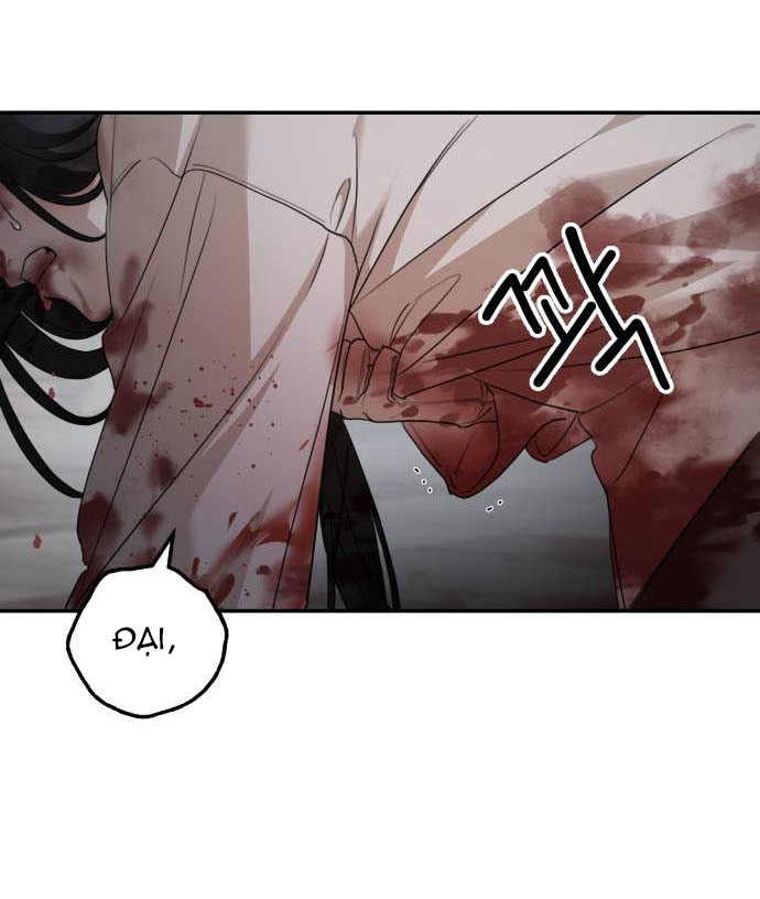Gia Đình Chồng Bị Ám Ảnh Bởi Tôi: Chapter 91.2