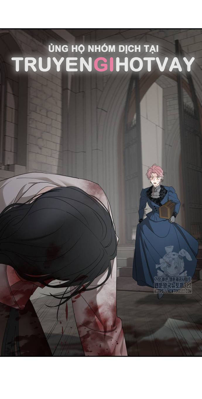 Gia Đình Chồng Bị Ám Ảnh Bởi Tôi: Chapter 91.2