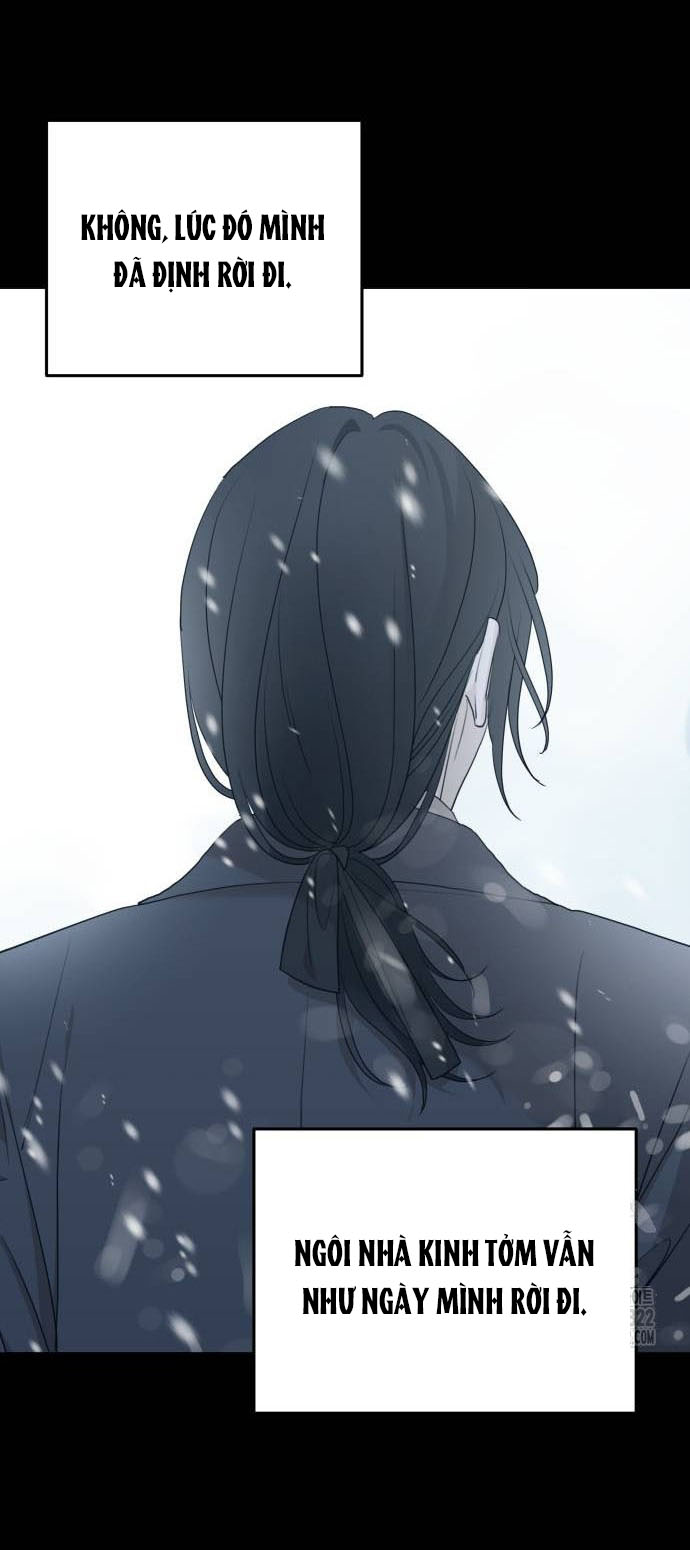 Gia Đình Chồng Bị Ám Ảnh Bởi Tôi: Chapter 91.2