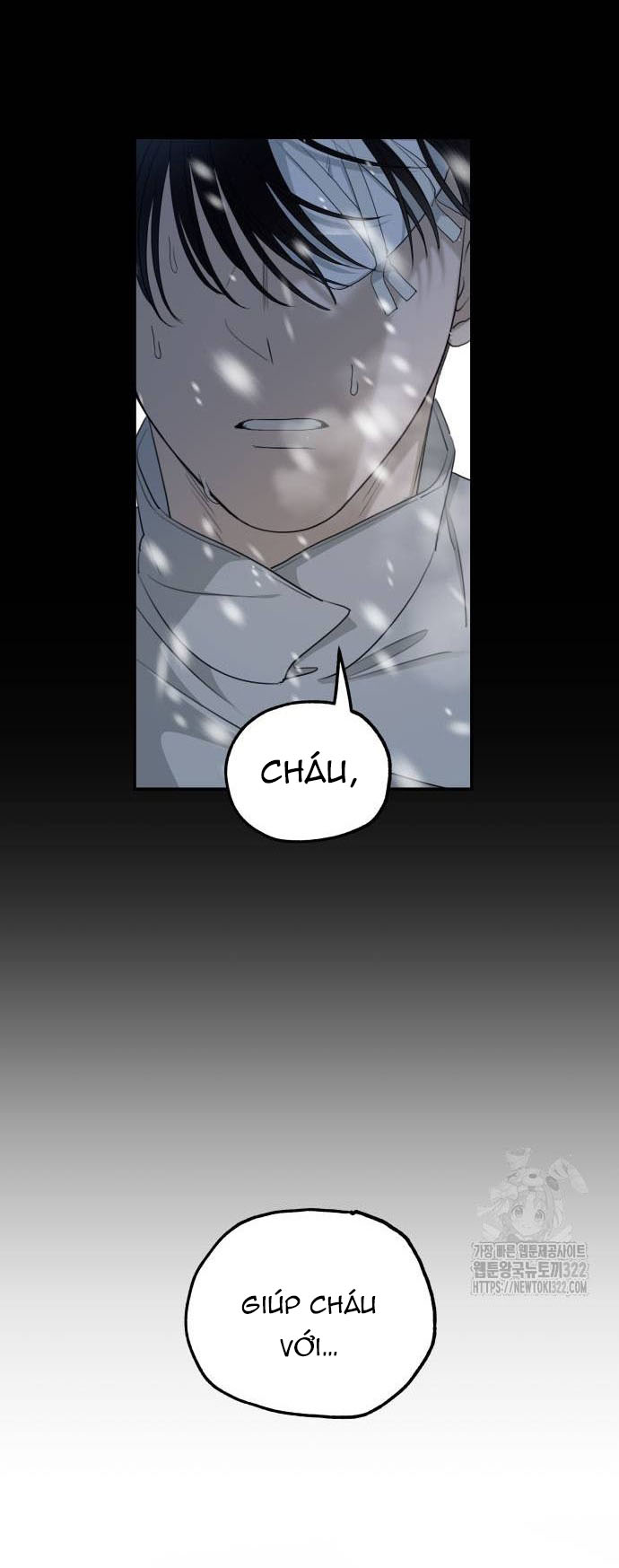 Gia Đình Chồng Bị Ám Ảnh Bởi Tôi: Chapter 91.2