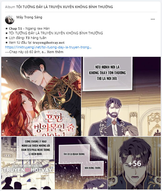 Gia Đình Chồng Bị Ám Ảnh Bởi Tôi: Chapter 91.2