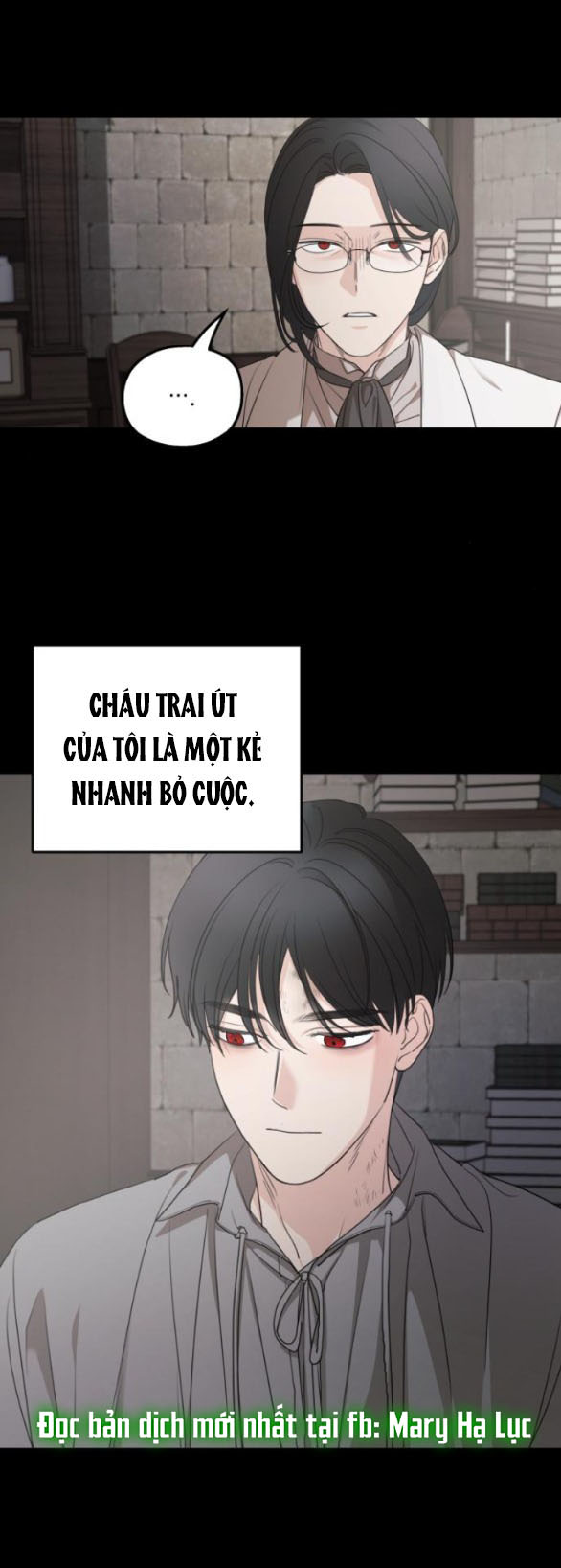 Gia Đình Chồng Bị Ám Ảnh Bởi Tôi: Chapter 92.1