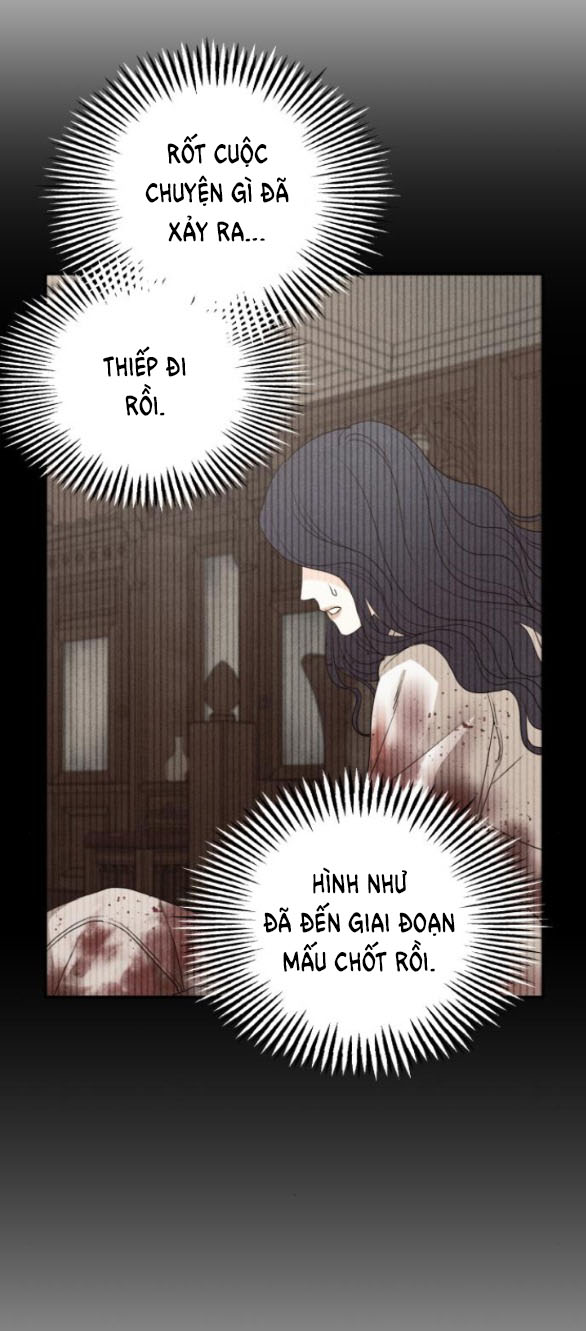 Gia Đình Chồng Bị Ám Ảnh Bởi Tôi: Chapter 92.1