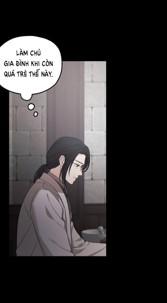 Gia Đình Chồng Bị Ám Ảnh Bởi Tôi: Chapter 92.1