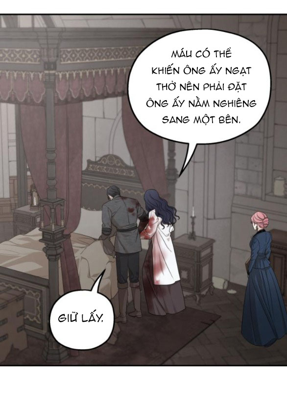Gia Đình Chồng Bị Ám Ảnh Bởi Tôi: Chapter 92.1