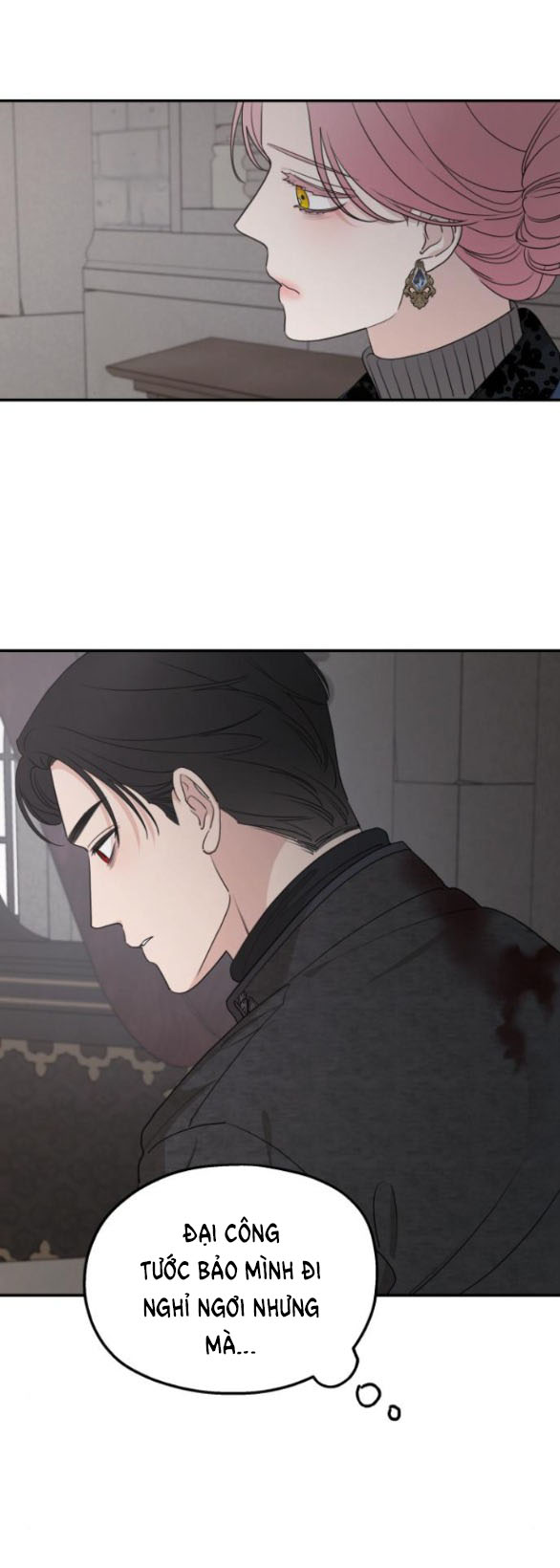 Gia Đình Chồng Bị Ám Ảnh Bởi Tôi: Chapter 92.1