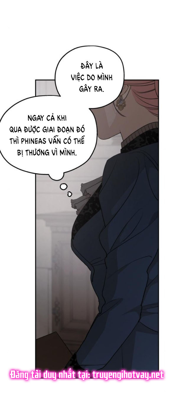 Gia Đình Chồng Bị Ám Ảnh Bởi Tôi: Chapter 92.1