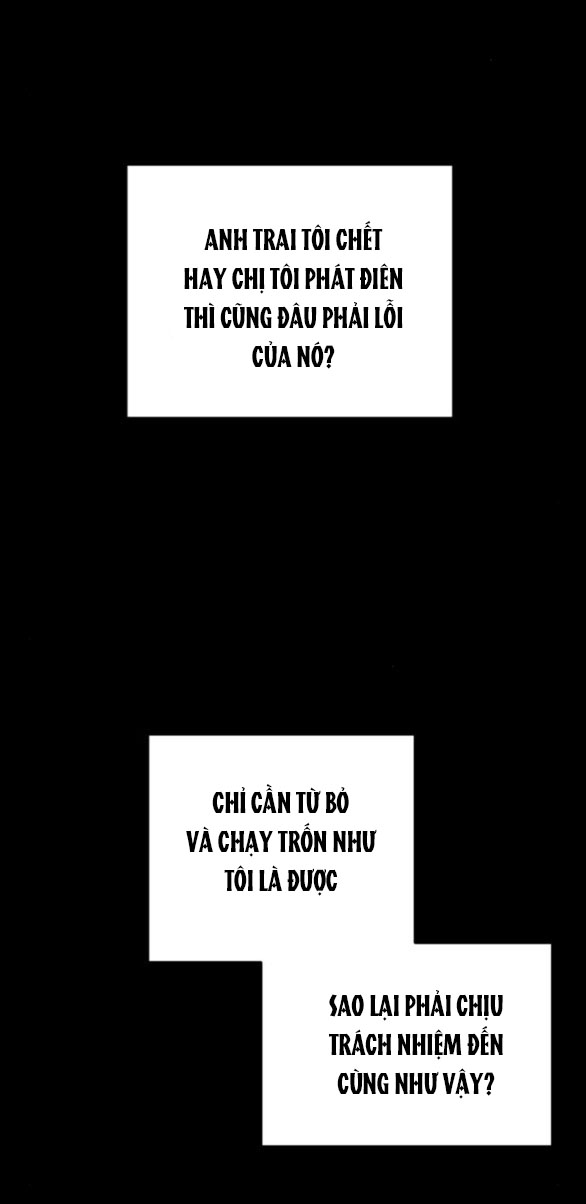 Gia Đình Chồng Bị Ám Ảnh Bởi Tôi: Chapter 92.1