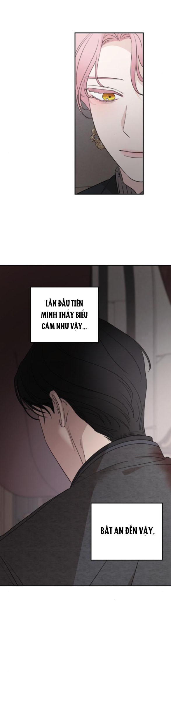 Gia Đình Chồng Bị Ám Ảnh Bởi Tôi: Chapter 92.1