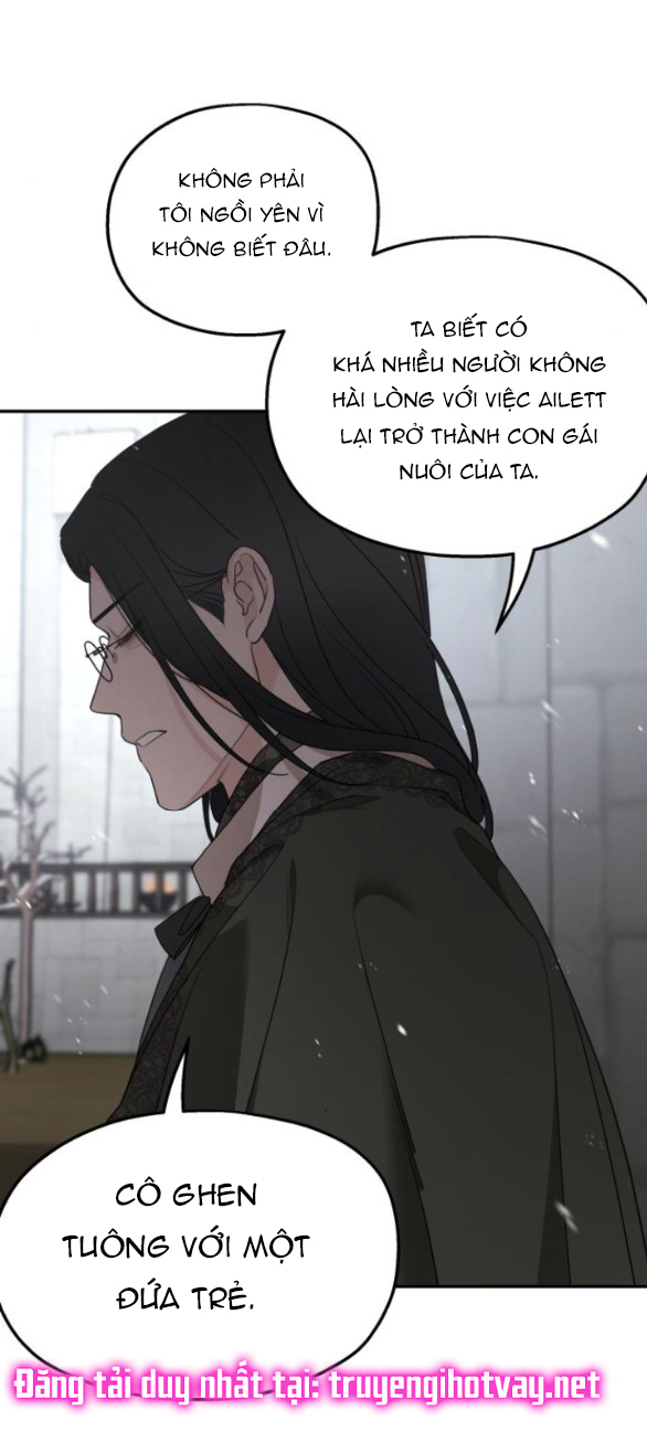 Gia Đình Chồng Bị Ám Ảnh Bởi Tôi: Chapter 93.1