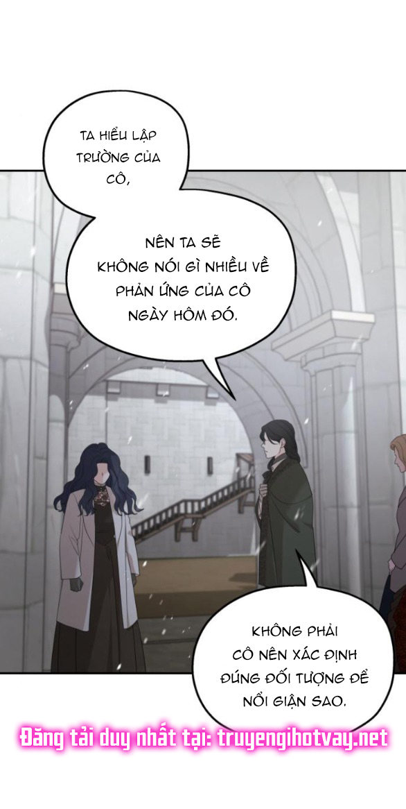 Gia Đình Chồng Bị Ám Ảnh Bởi Tôi: Chapter 93.1