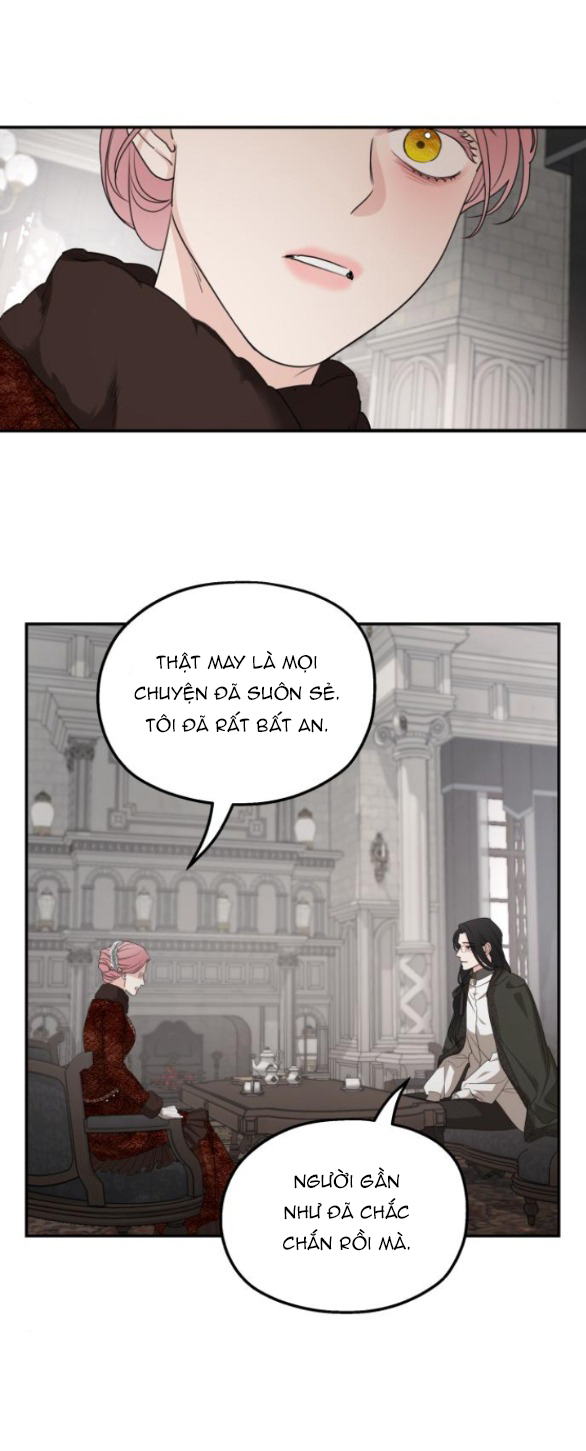 Gia Đình Chồng Bị Ám Ảnh Bởi Tôi: Chapter 93.1