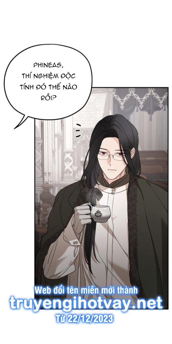Gia Đình Chồng Bị Ám Ảnh Bởi Tôi: Chapter 93.1