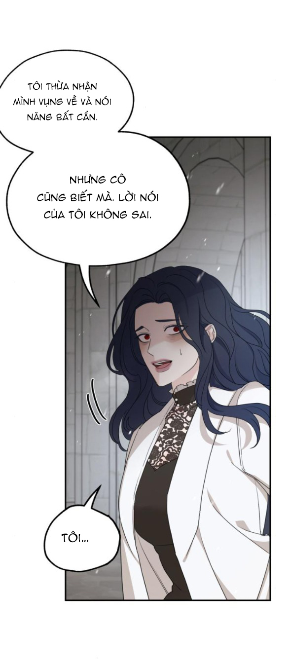 Gia Đình Chồng Bị Ám Ảnh Bởi Tôi: Chapter 93.1