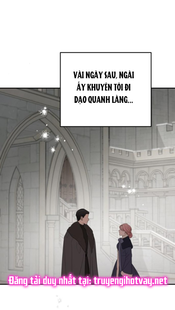 Gia Đình Chồng Bị Ám Ảnh Bởi Tôi: Chapter 93.2