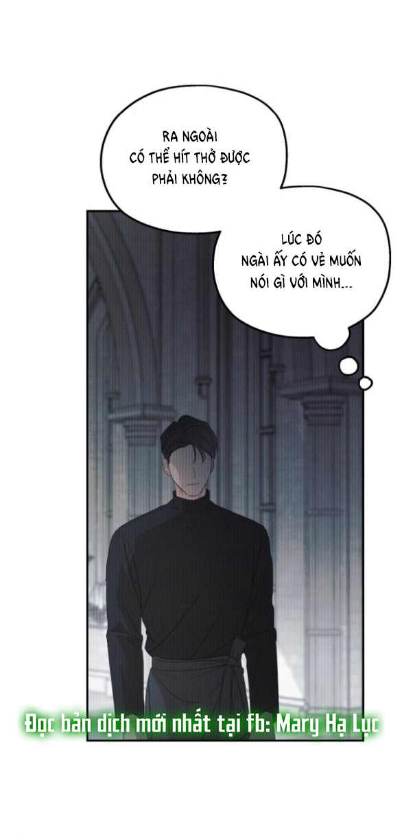 Gia Đình Chồng Bị Ám Ảnh Bởi Tôi: Chapter 93.2