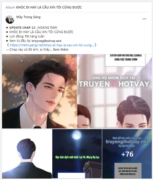 Gia Đình Chồng Bị Ám Ảnh Bởi Tôi: Chapter 93.2