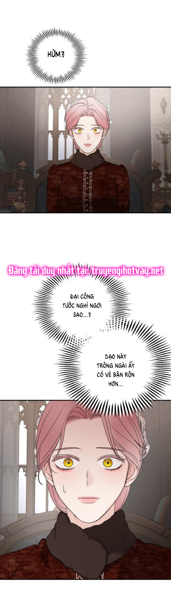 Gia Đình Chồng Bị Ám Ảnh Bởi Tôi: Chapter 93.2