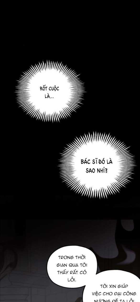 Gia Đình Chồng Bị Ám Ảnh Bởi Tôi: Chapter 94.1