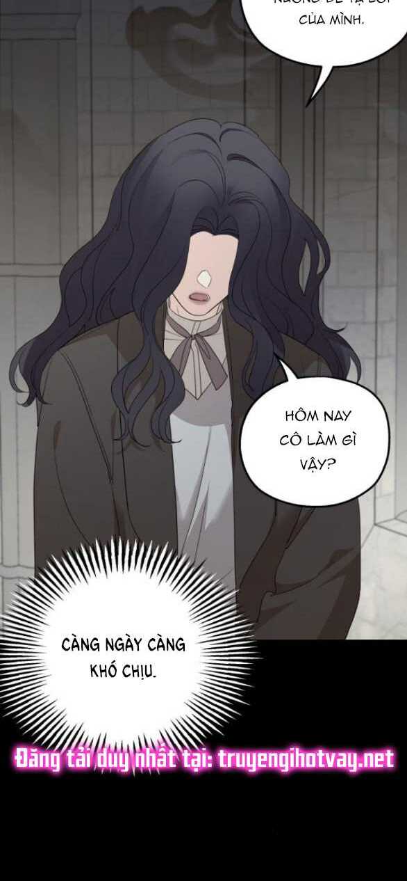 Gia Đình Chồng Bị Ám Ảnh Bởi Tôi: Chapter 94.1