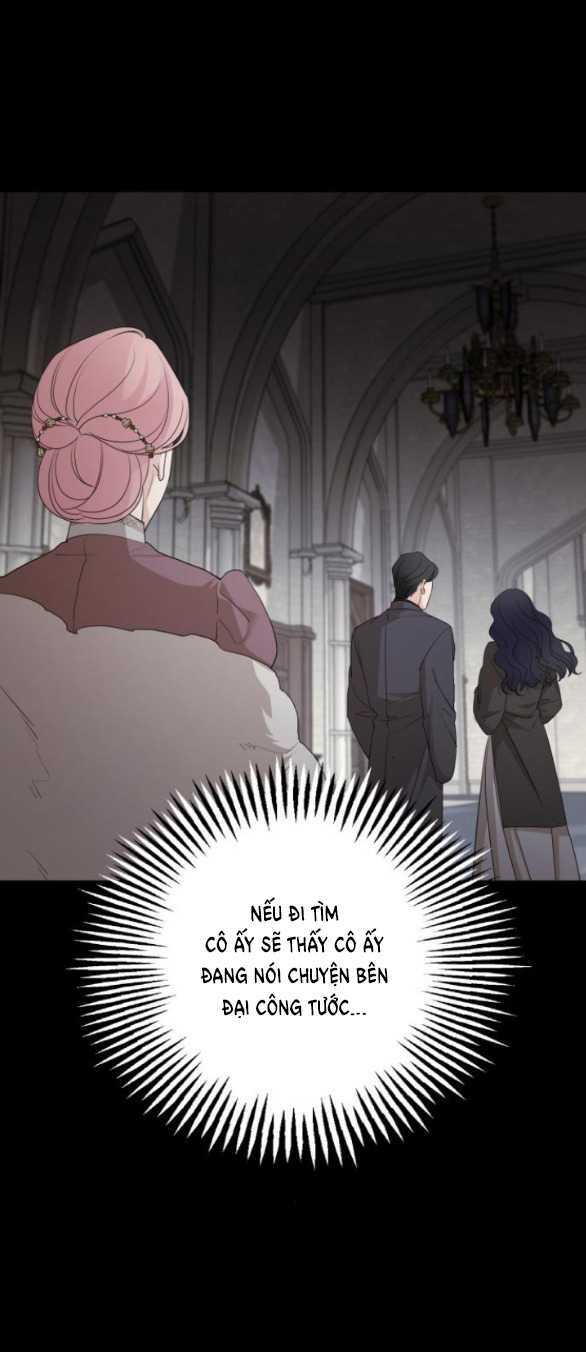 Gia Đình Chồng Bị Ám Ảnh Bởi Tôi: Chapter 94.1