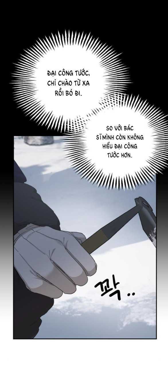 Gia Đình Chồng Bị Ám Ảnh Bởi Tôi: Chapter 94.1