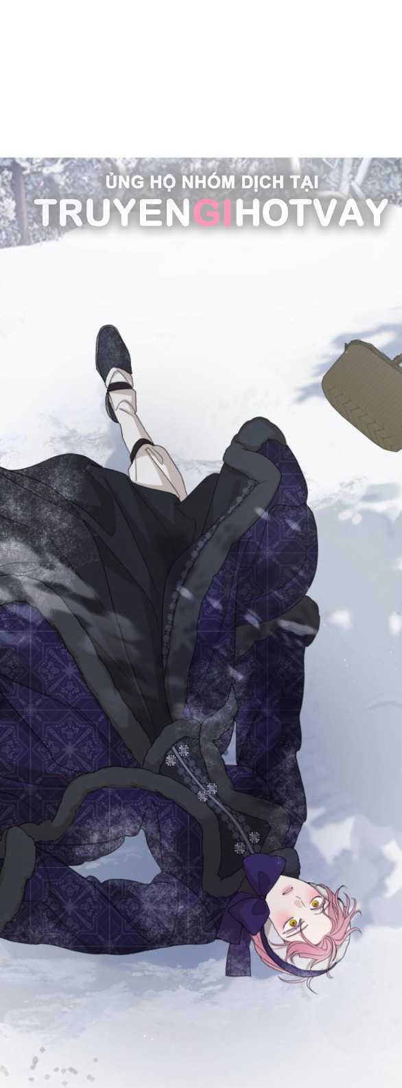 Gia Đình Chồng Bị Ám Ảnh Bởi Tôi: Chapter 94.1