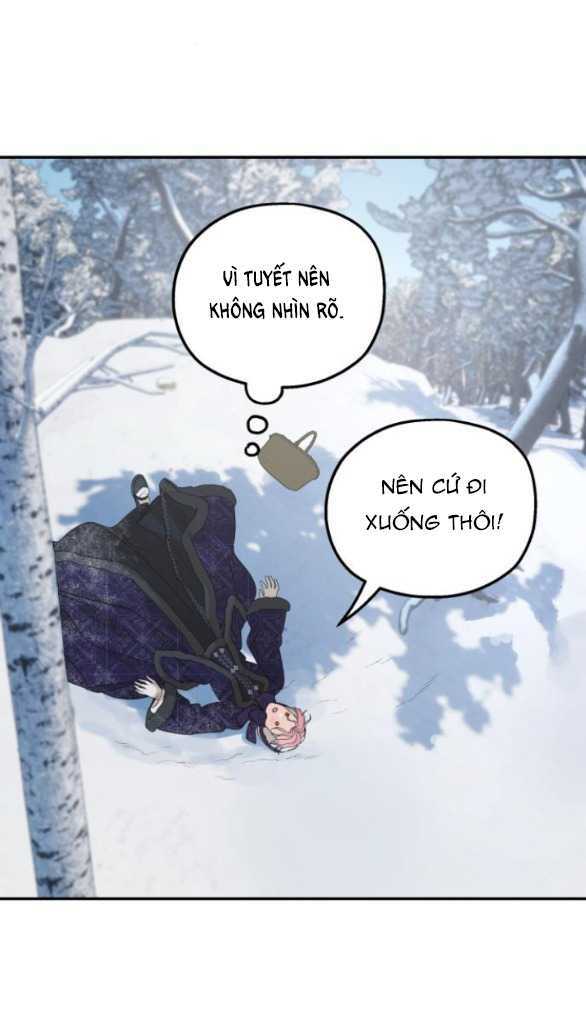 Gia Đình Chồng Bị Ám Ảnh Bởi Tôi: Chapter 94.1