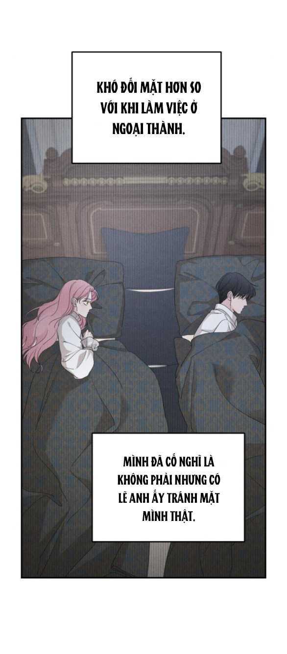 Gia Đình Chồng Bị Ám Ảnh Bởi Tôi: Chapter 94.1
