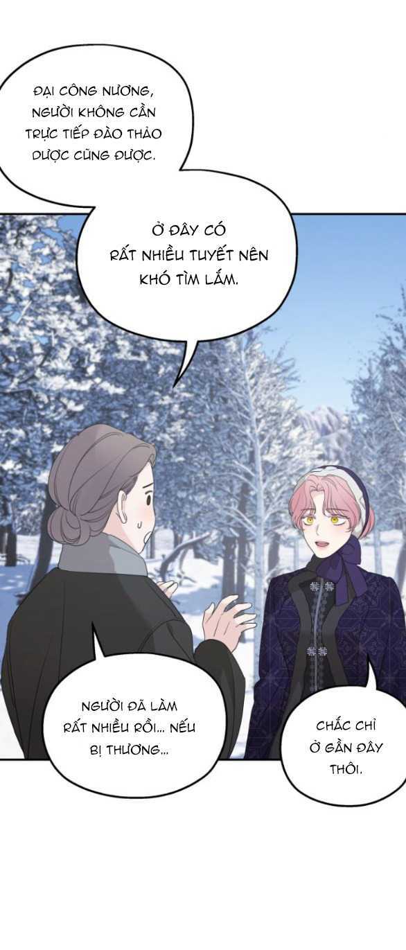 Gia Đình Chồng Bị Ám Ảnh Bởi Tôi: Chapter 94.1
