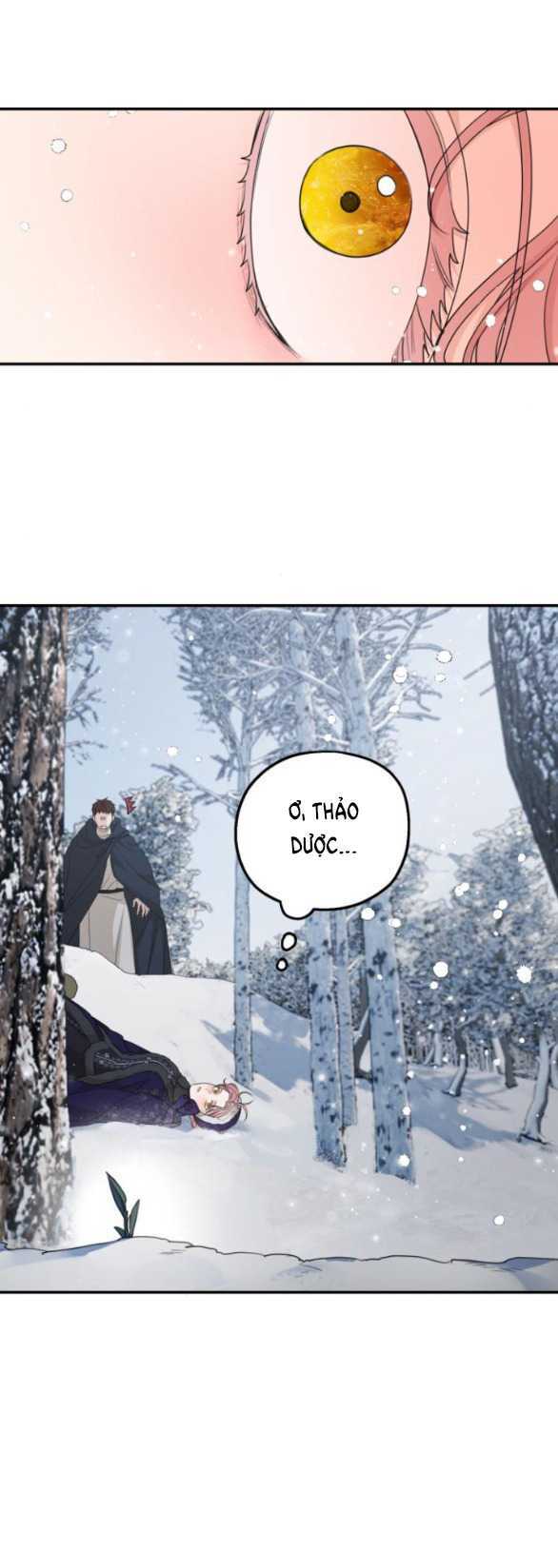 Gia Đình Chồng Bị Ám Ảnh Bởi Tôi: Chapter 94.1