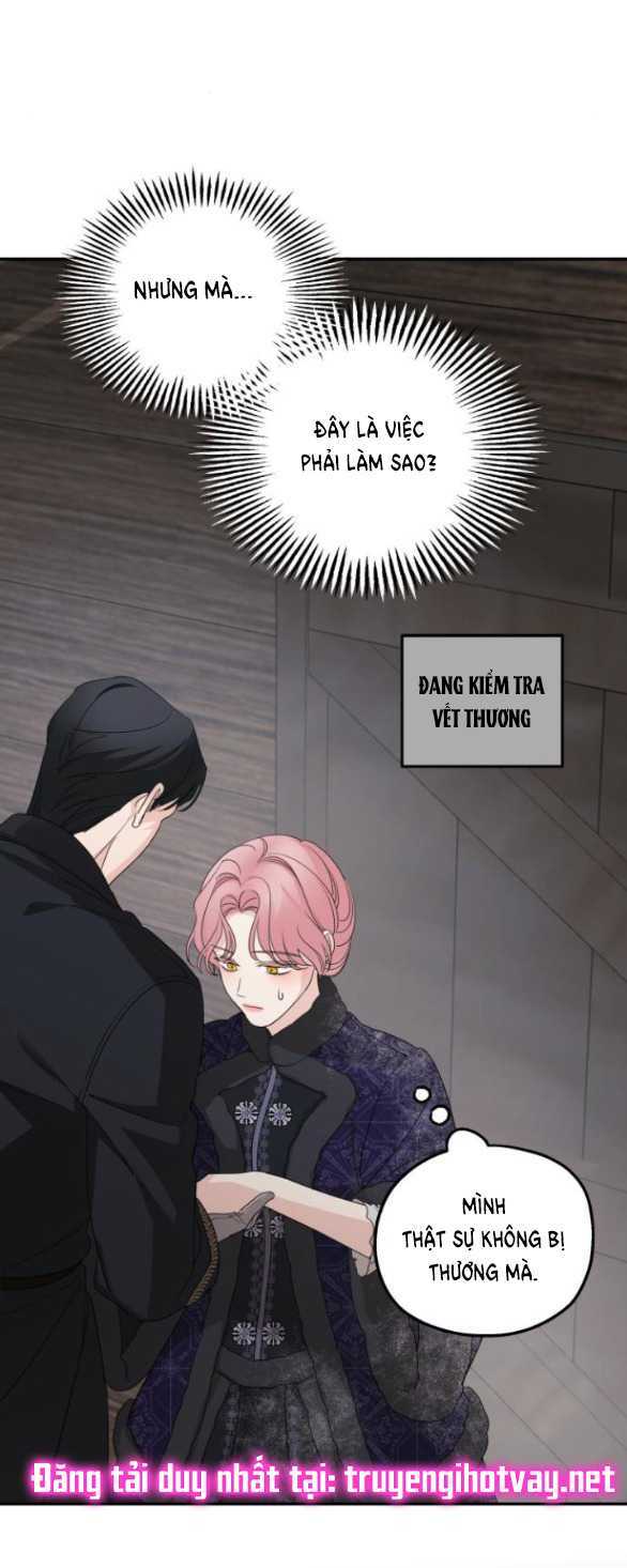 Gia Đình Chồng Bị Ám Ảnh Bởi Tôi: Chapter 94.1