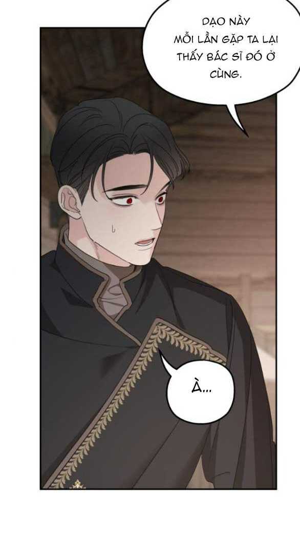 Gia Đình Chồng Bị Ám Ảnh Bởi Tôi: Chapter 94.1
