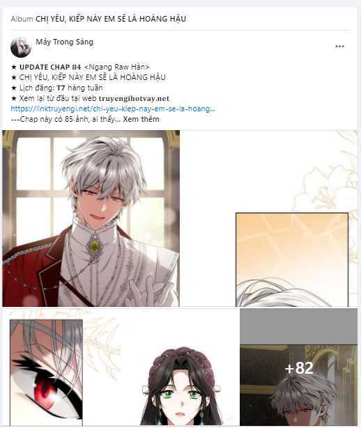 Gia Đình Chồng Bị Ám Ảnh Bởi Tôi: Chapter 94.1