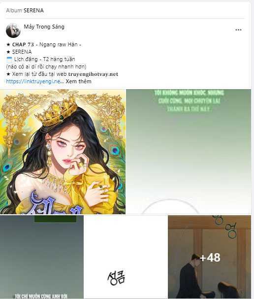 Gia Đình Chồng Bị Ám Ảnh Bởi Tôi: Chapter 94.1