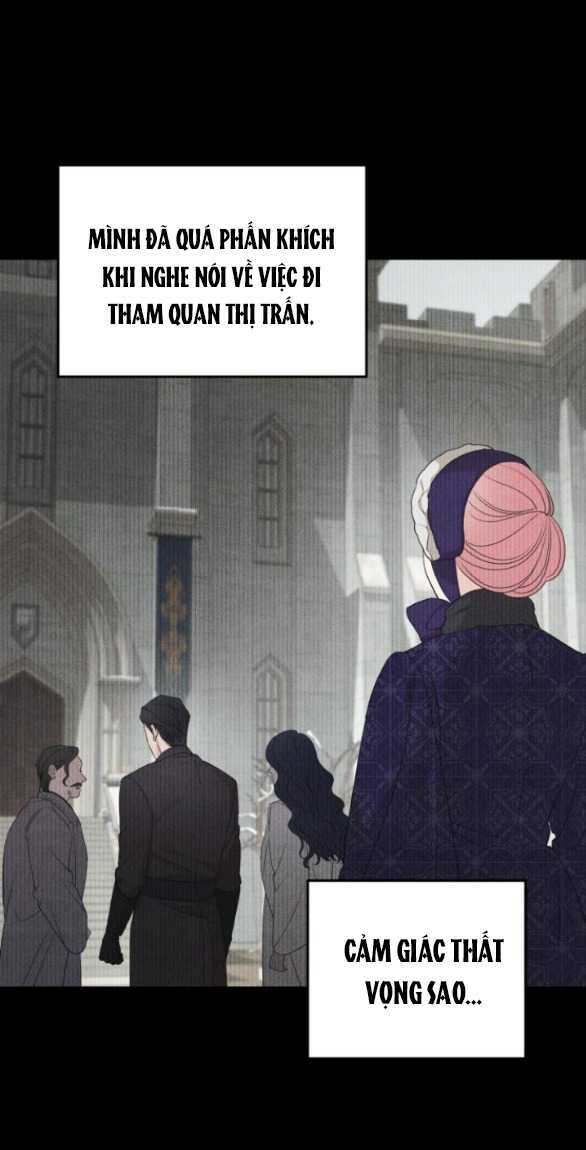 Gia Đình Chồng Bị Ám Ảnh Bởi Tôi: Chapter 94.1