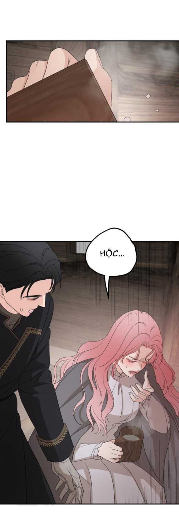 Gia Đình Chồng Bị Ám Ảnh Bởi Tôi: Chapter 94.2