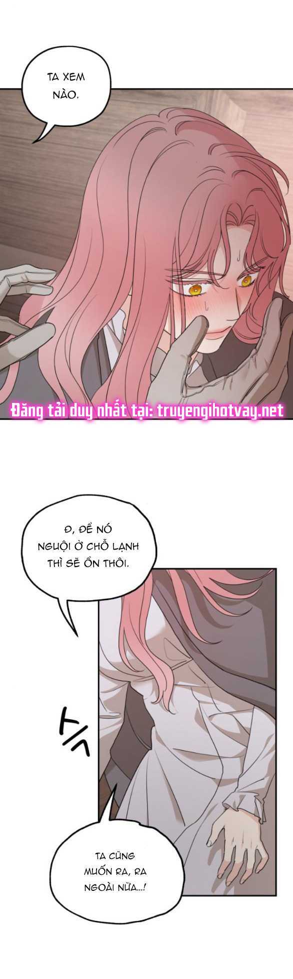 Gia Đình Chồng Bị Ám Ảnh Bởi Tôi: Chapter 94.2