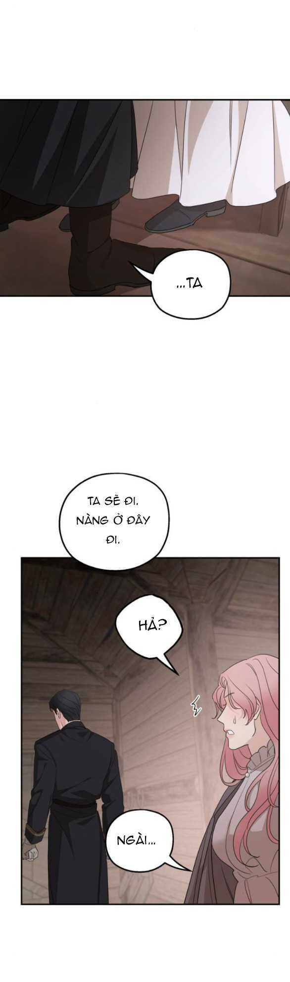 Gia Đình Chồng Bị Ám Ảnh Bởi Tôi: Chapter 94.2