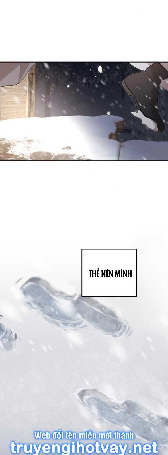 Gia Đình Chồng Bị Ám Ảnh Bởi Tôi: Chapter 94.2