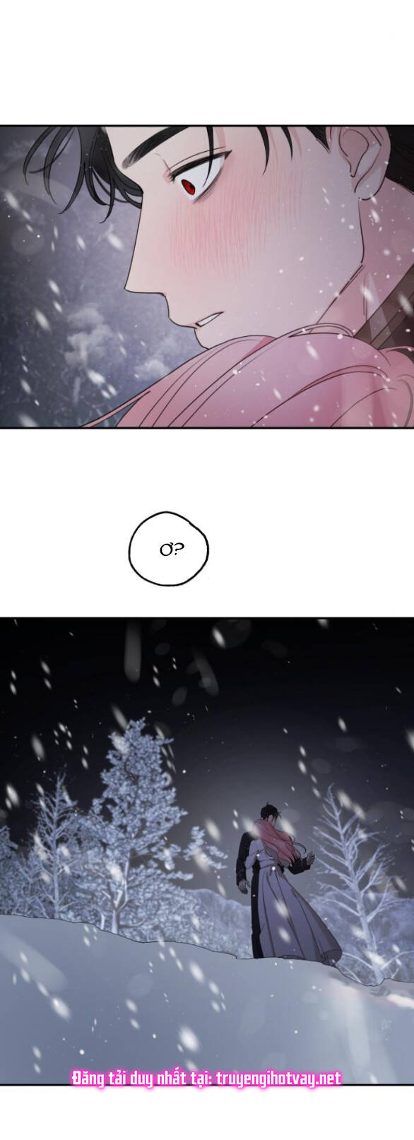 Gia Đình Chồng Bị Ám Ảnh Bởi Tôi: Chapter 95.1