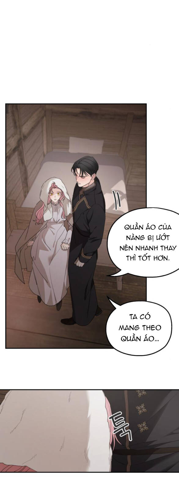 Gia Đình Chồng Bị Ám Ảnh Bởi Tôi: Chapter 95.1