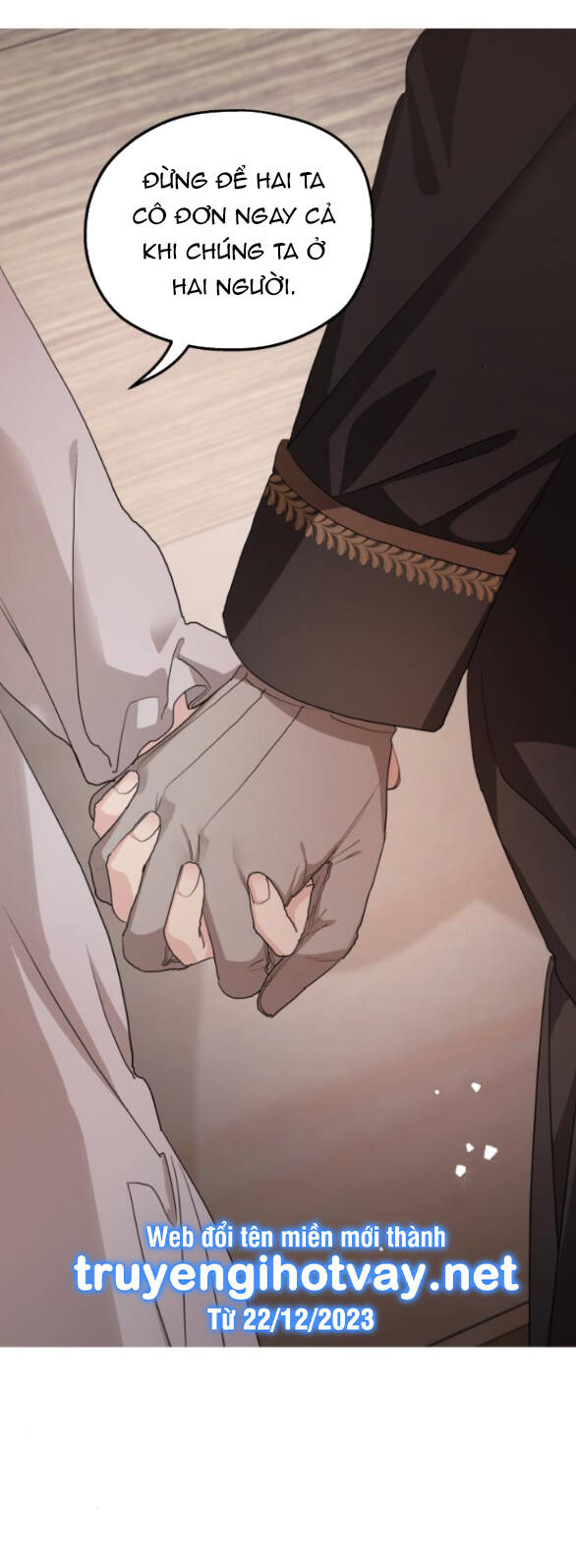 Gia Đình Chồng Bị Ám Ảnh Bởi Tôi: Chapter 95.1