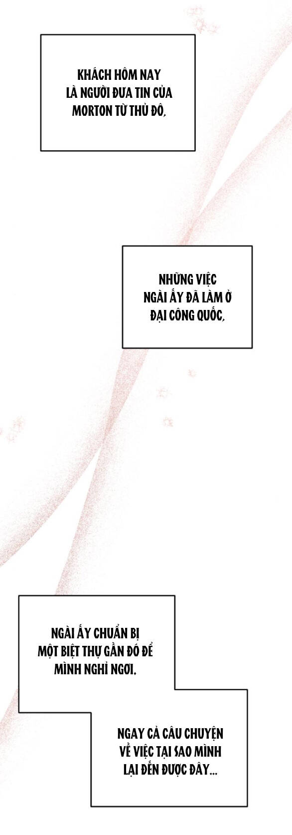 Gia Đình Chồng Bị Ám Ảnh Bởi Tôi: Chapter 95.1