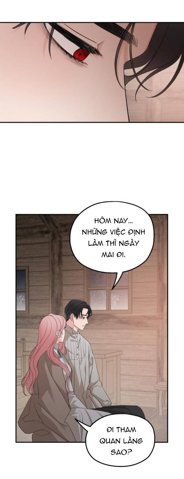 Gia Đình Chồng Bị Ám Ảnh Bởi Tôi: Chapter 95.1