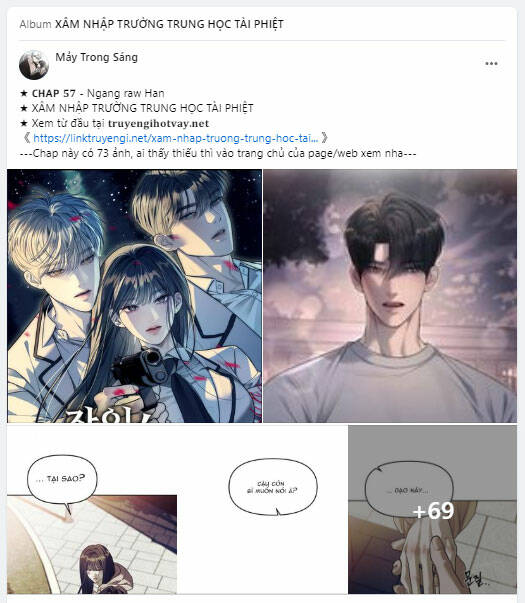Gia Đình Chồng Bị Ám Ảnh Bởi Tôi: Chapter 95.1